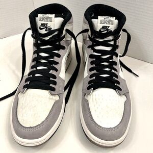 Air Jodan One Goretex Collab